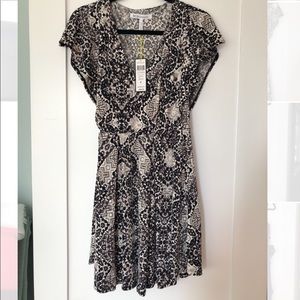 BCBG dress, size M
